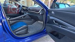 هیۆندای ئەلەنترا